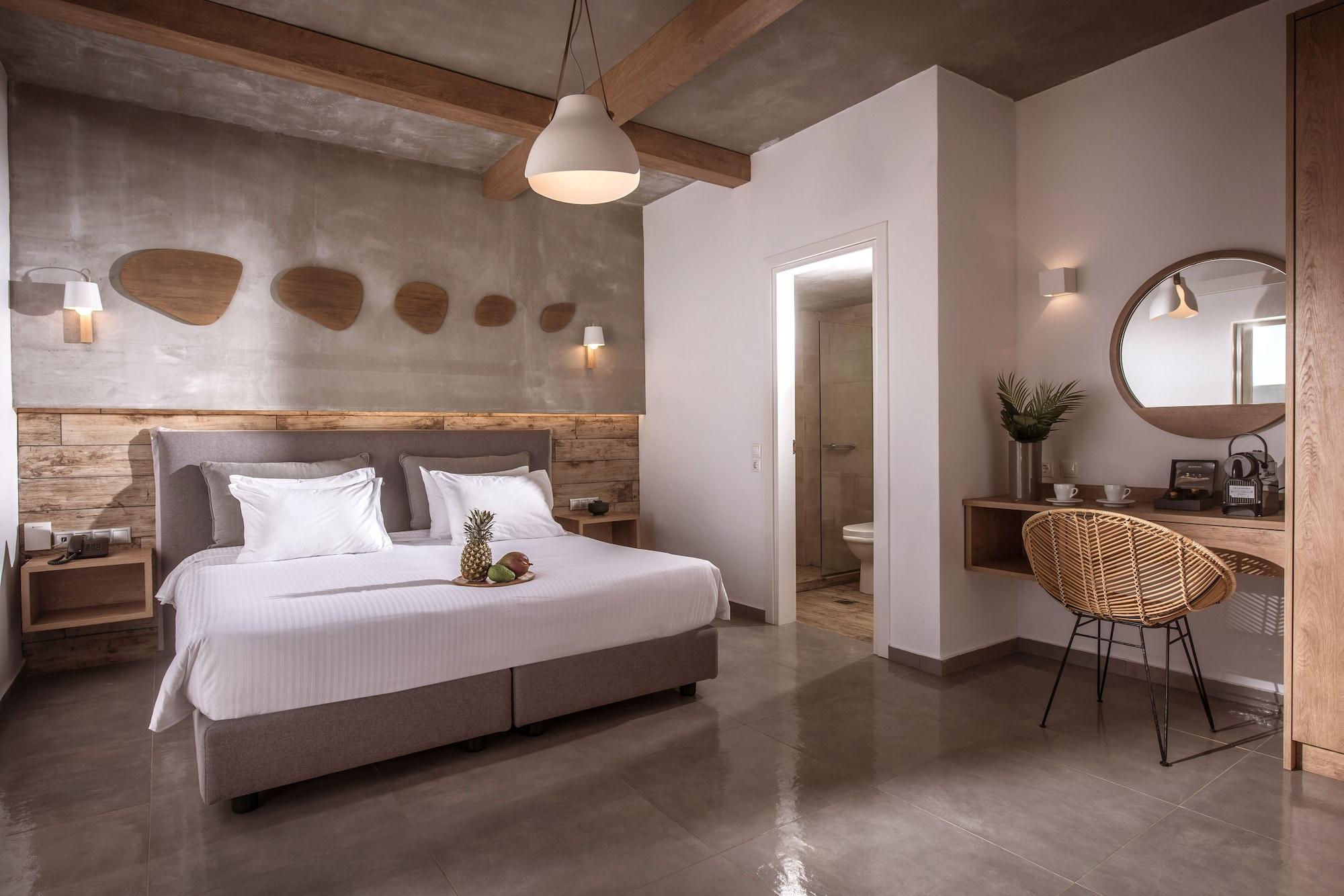 Enorme Maya Beach Hotel-Adults Only Гувес Екстер'єр фото