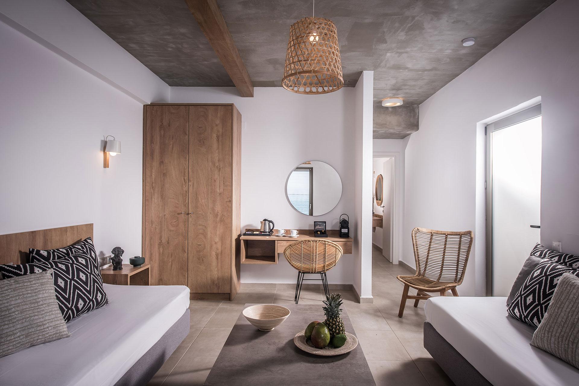 Enorme Maya Beach Hotel-Adults Only Гувес Екстер'єр фото