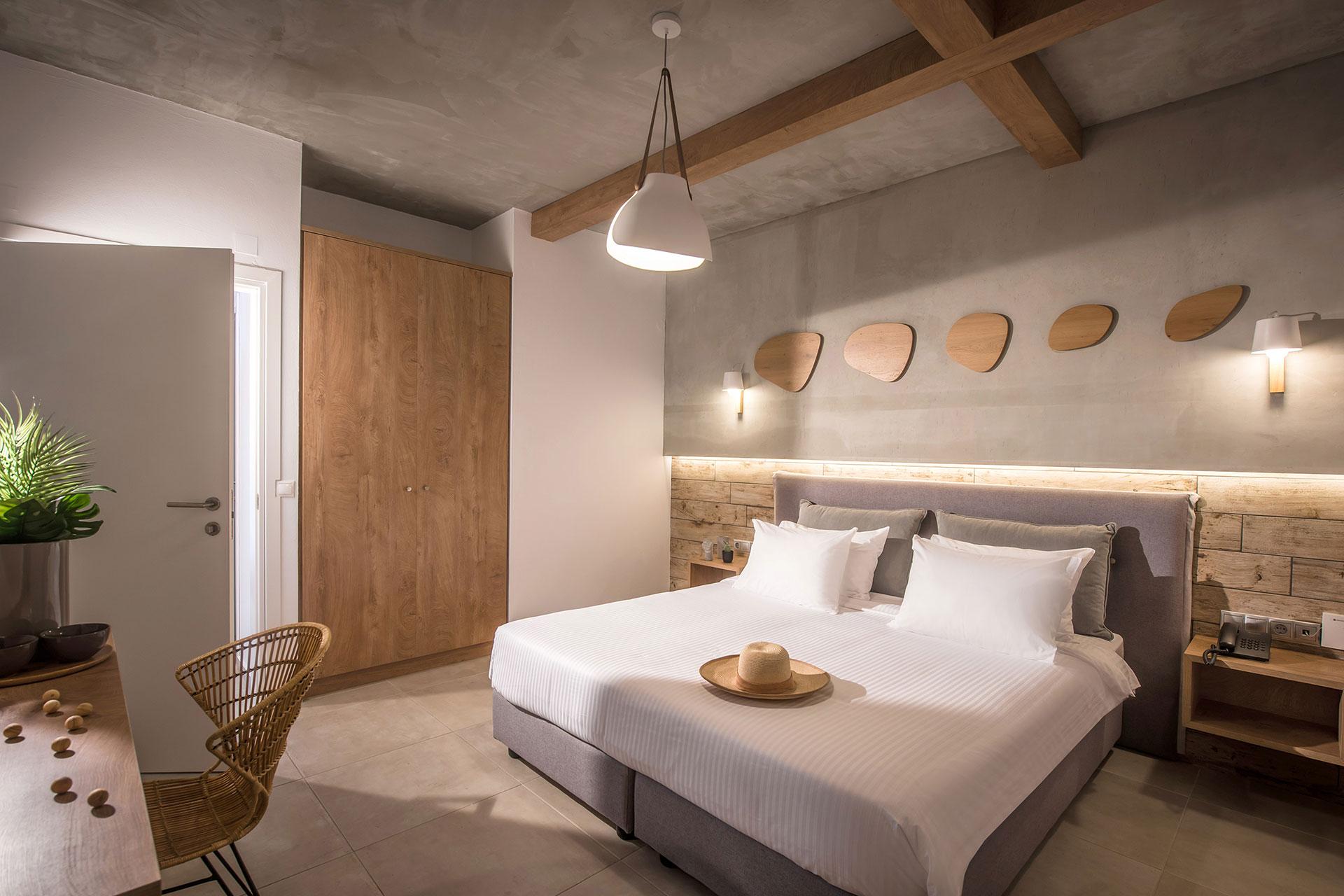 Enorme Maya Beach Hotel-Adults Only Гувес Екстер'єр фото