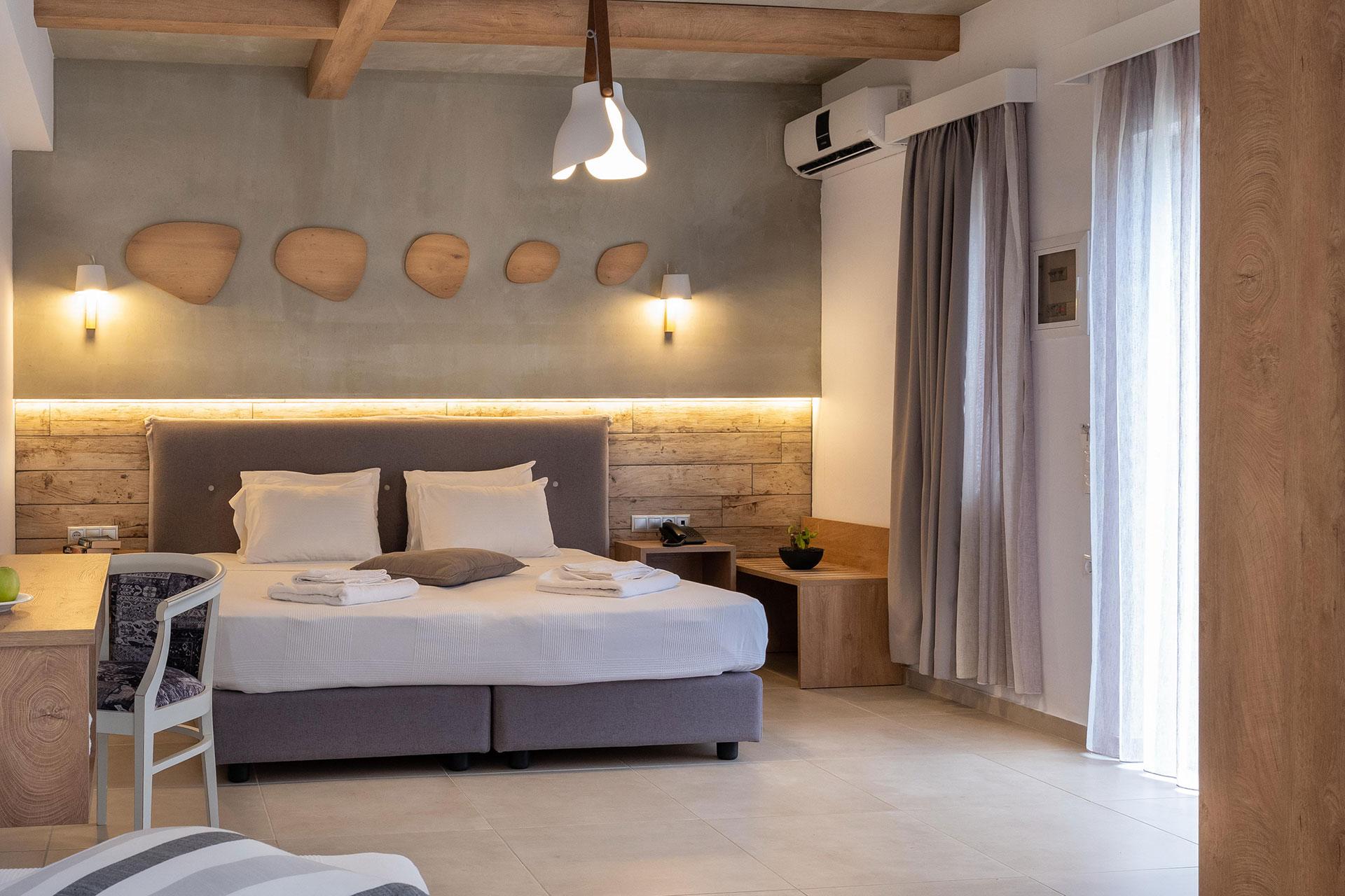 Enorme Maya Beach Hotel-Adults Only Гувес Екстер'єр фото
