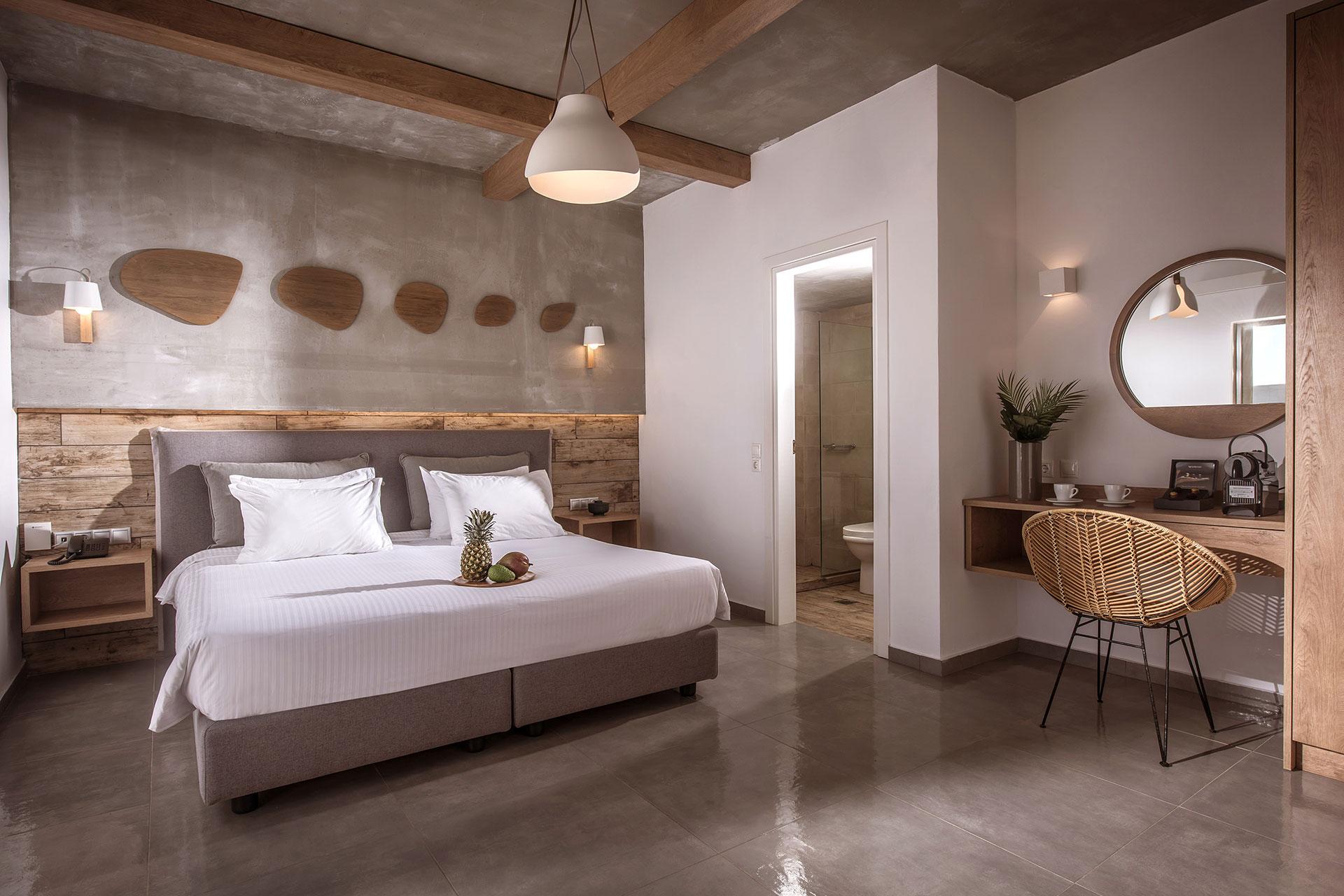 Enorme Maya Beach Hotel-Adults Only Гувес Екстер'єр фото
