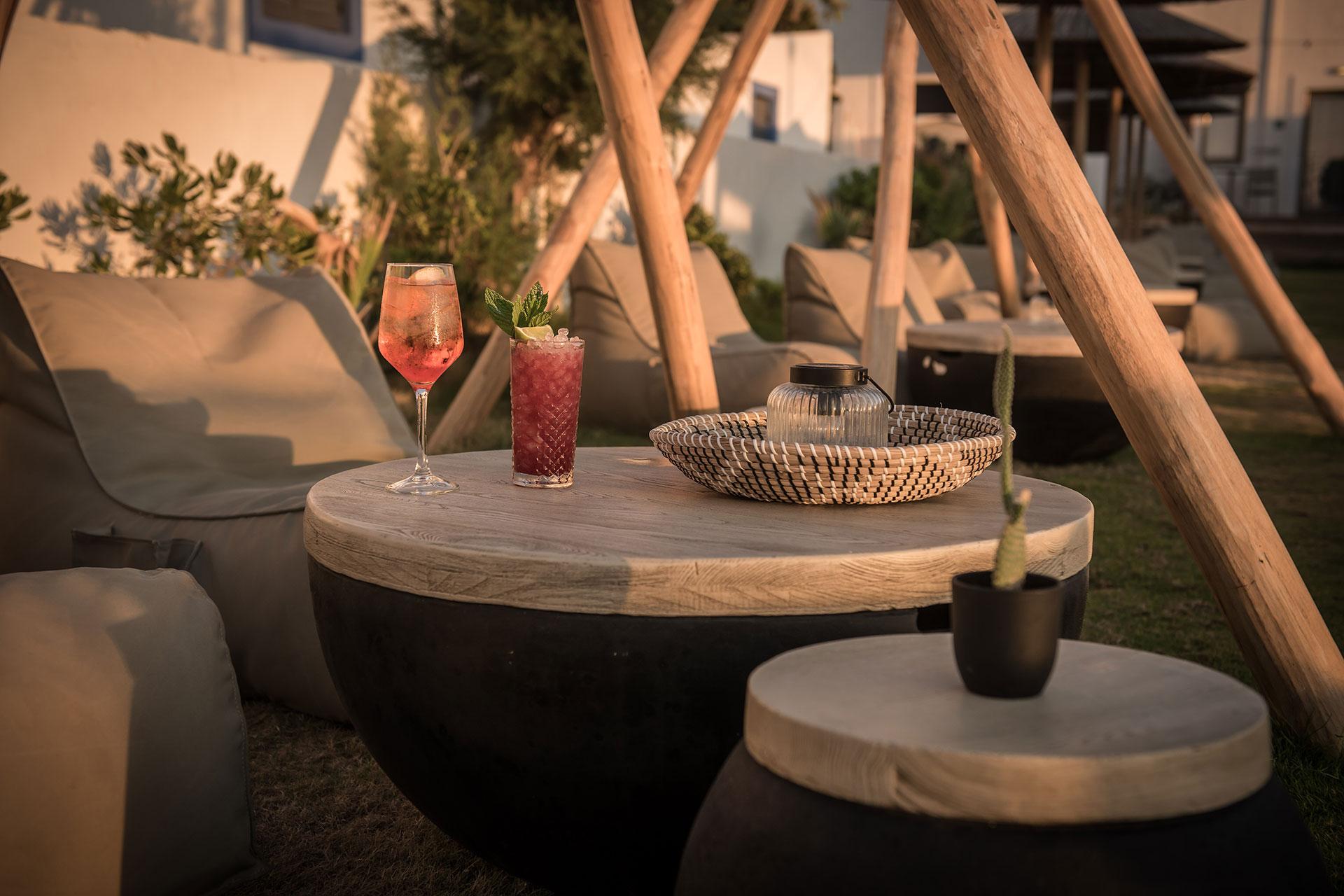 Enorme Maya Beach Hotel-Adults Only Гувес Екстер'єр фото