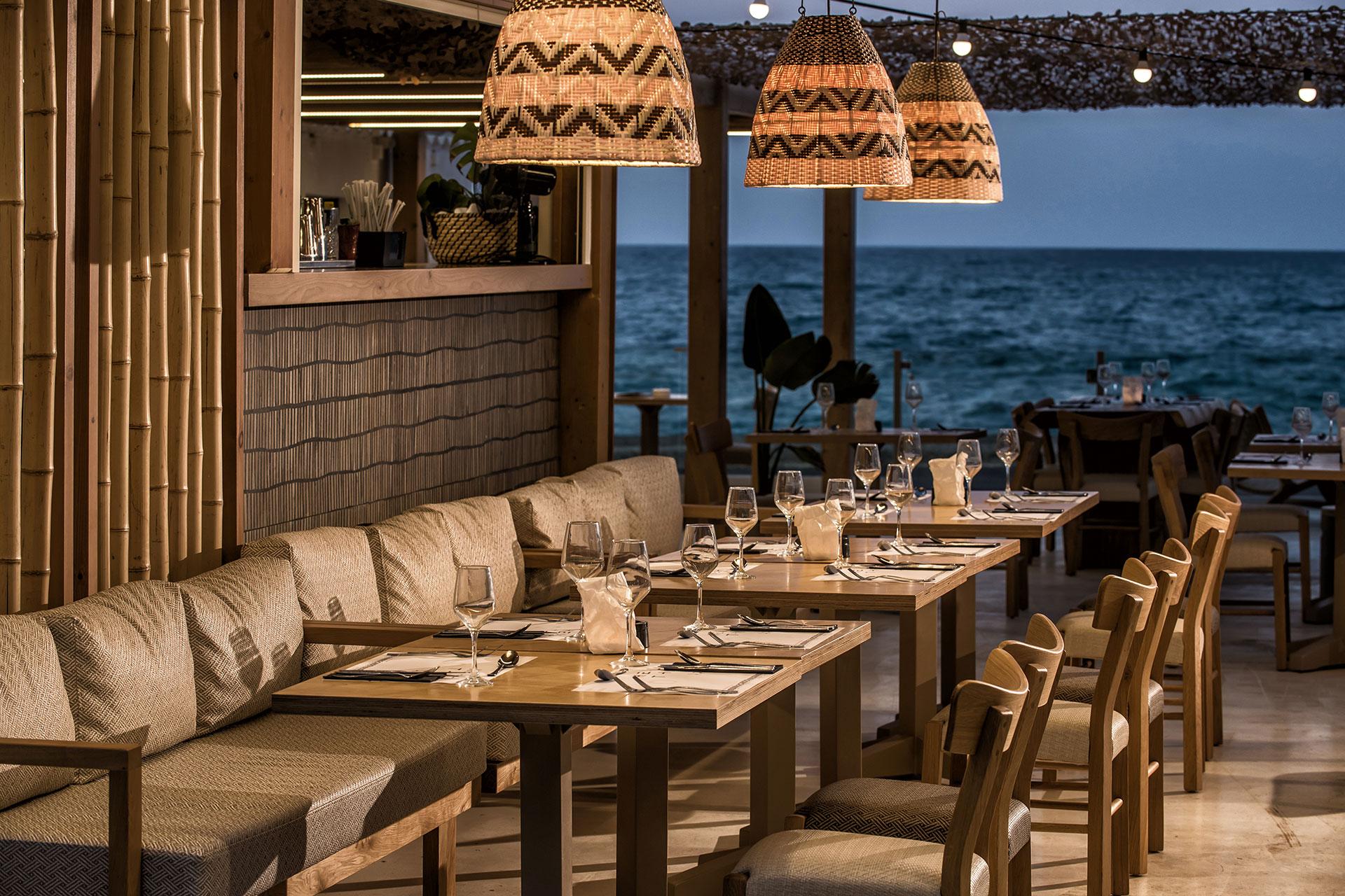 Enorme Maya Beach Hotel-Adults Only Гувес Екстер'єр фото