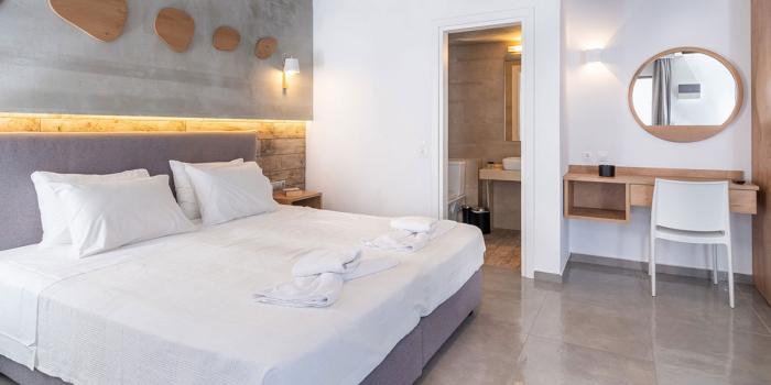 Enorme Maya Beach Hotel-Adults Only Гувес Номер фото
